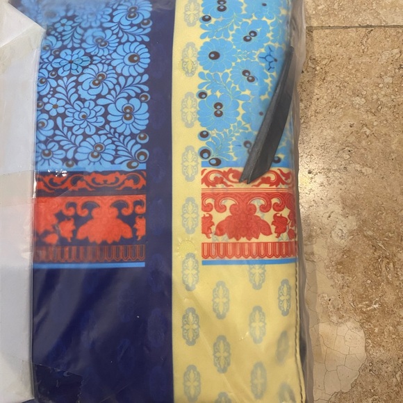 Packable TOMMY BAG by Johnny Was - Picture 5 of 6